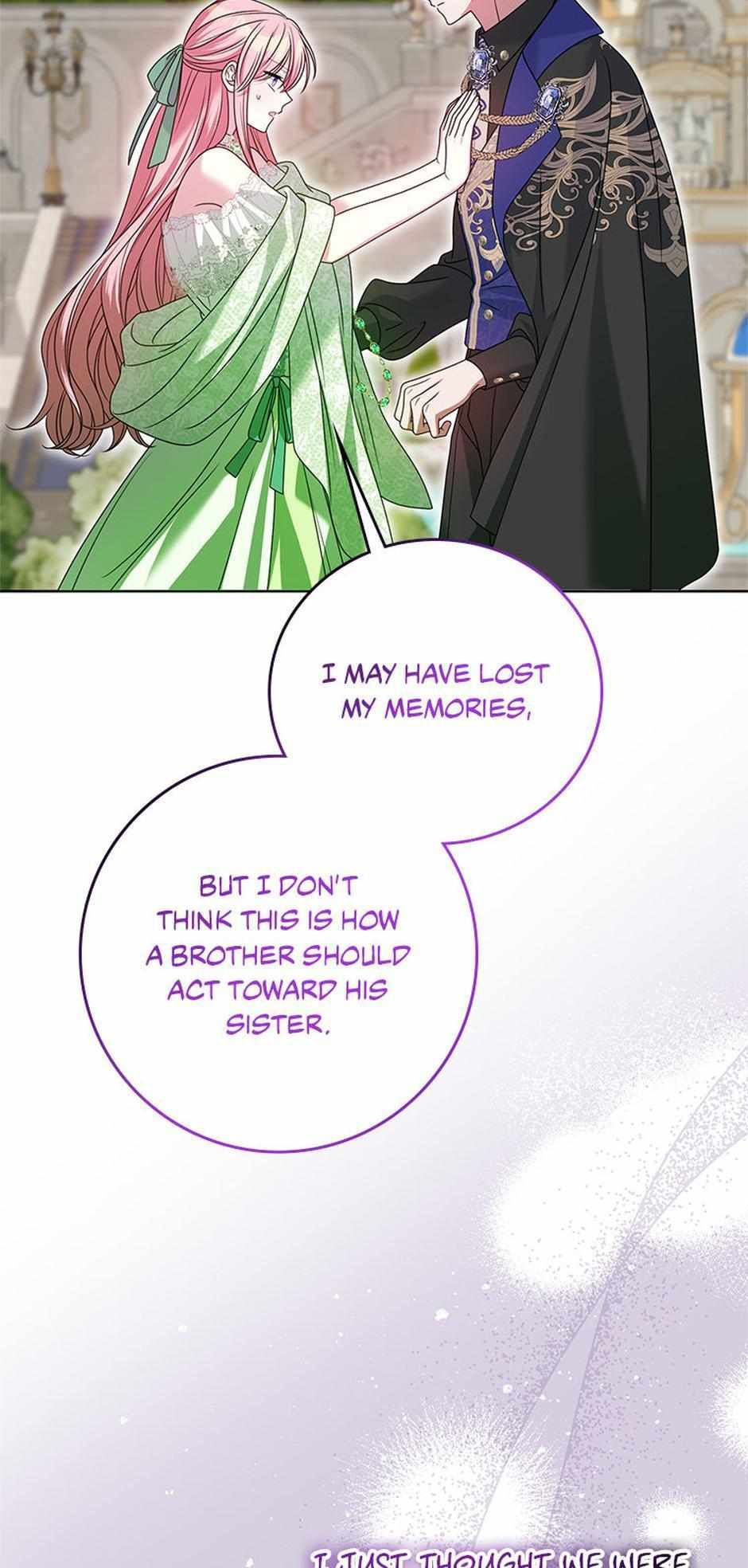 I Met the Male Lead in Prison Chapter 41 86